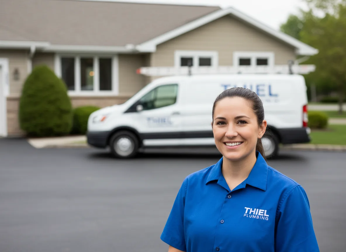 Plumber Hornbeck, LA FAQs